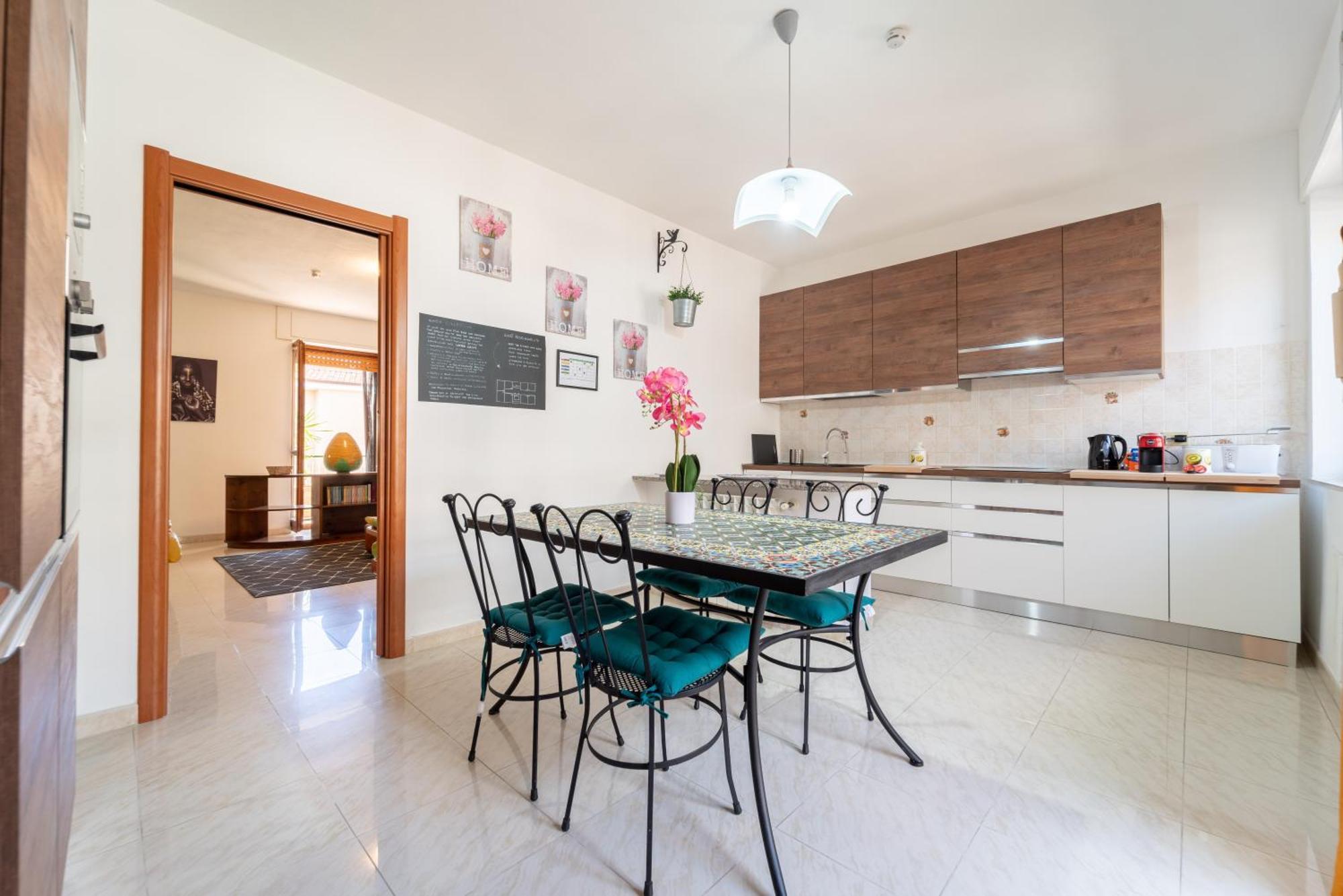 Villa Paradise Alghero Exterior photo