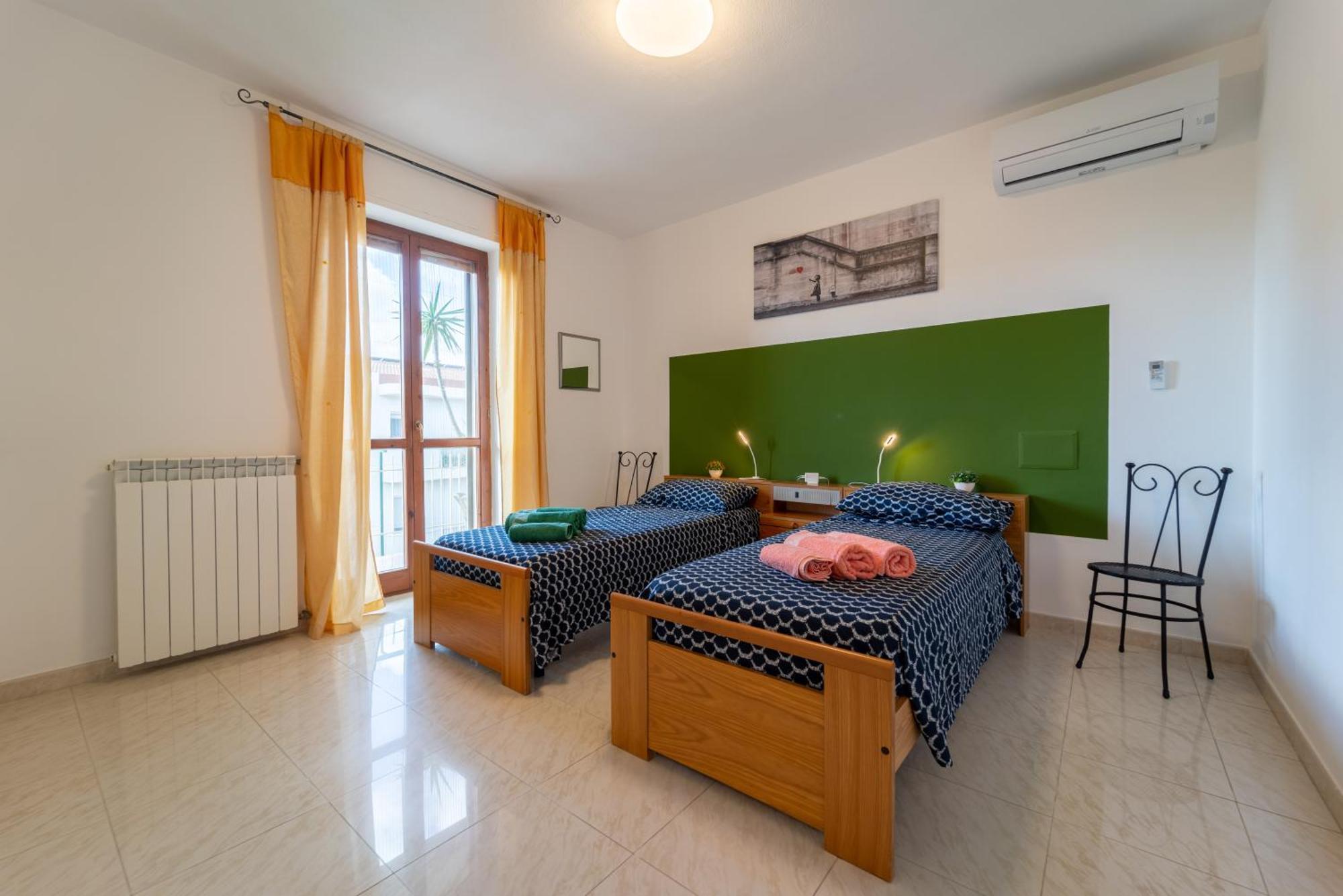 Villa Paradise Alghero Exterior photo