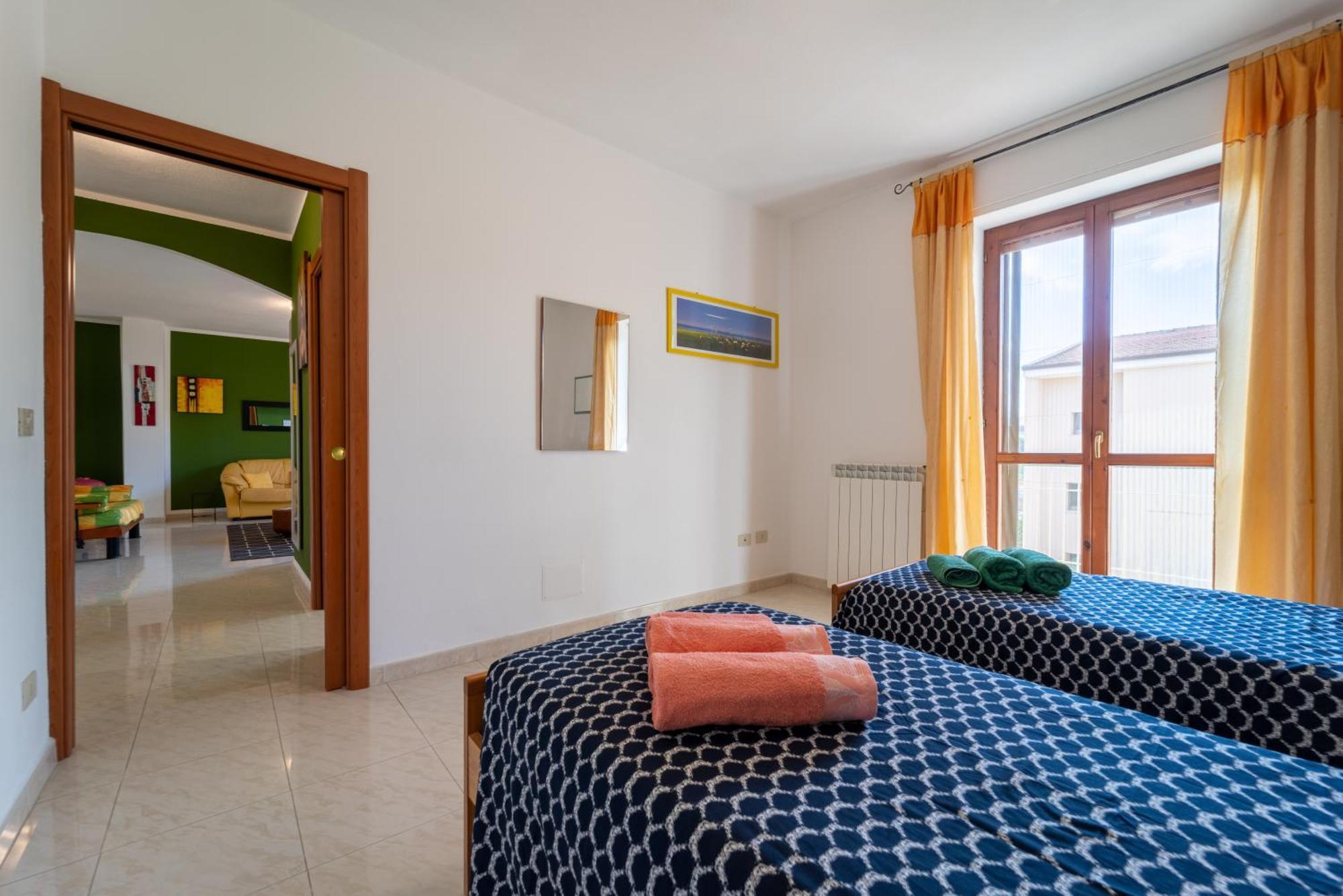 Villa Paradise Alghero Exterior photo